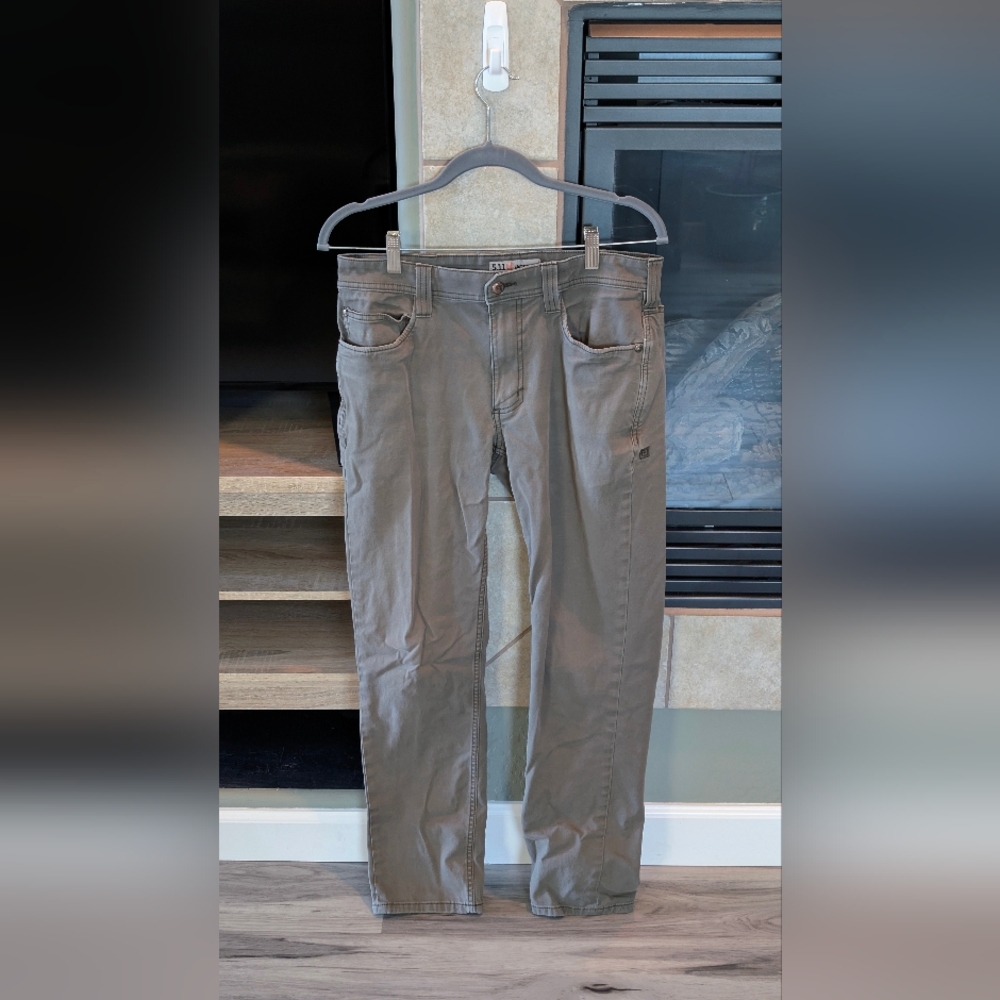 5.11 Tactical Defender Flex Pants 30x32